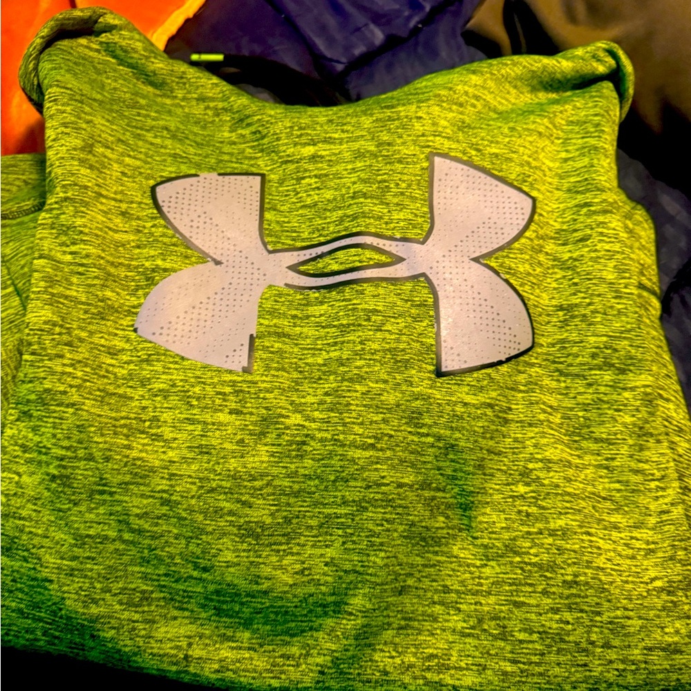 Men Under Armour Hoodie